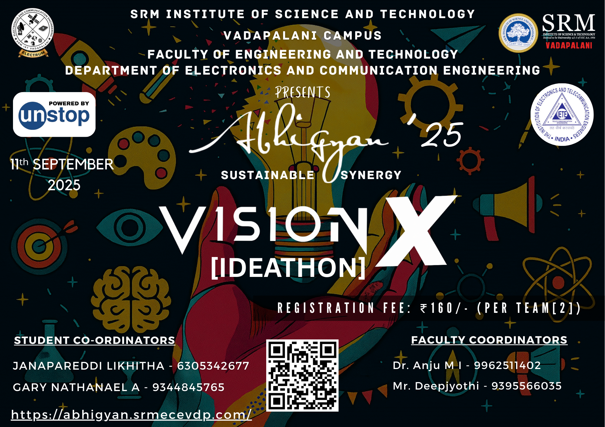 Vision-X Computer Vision Challenge